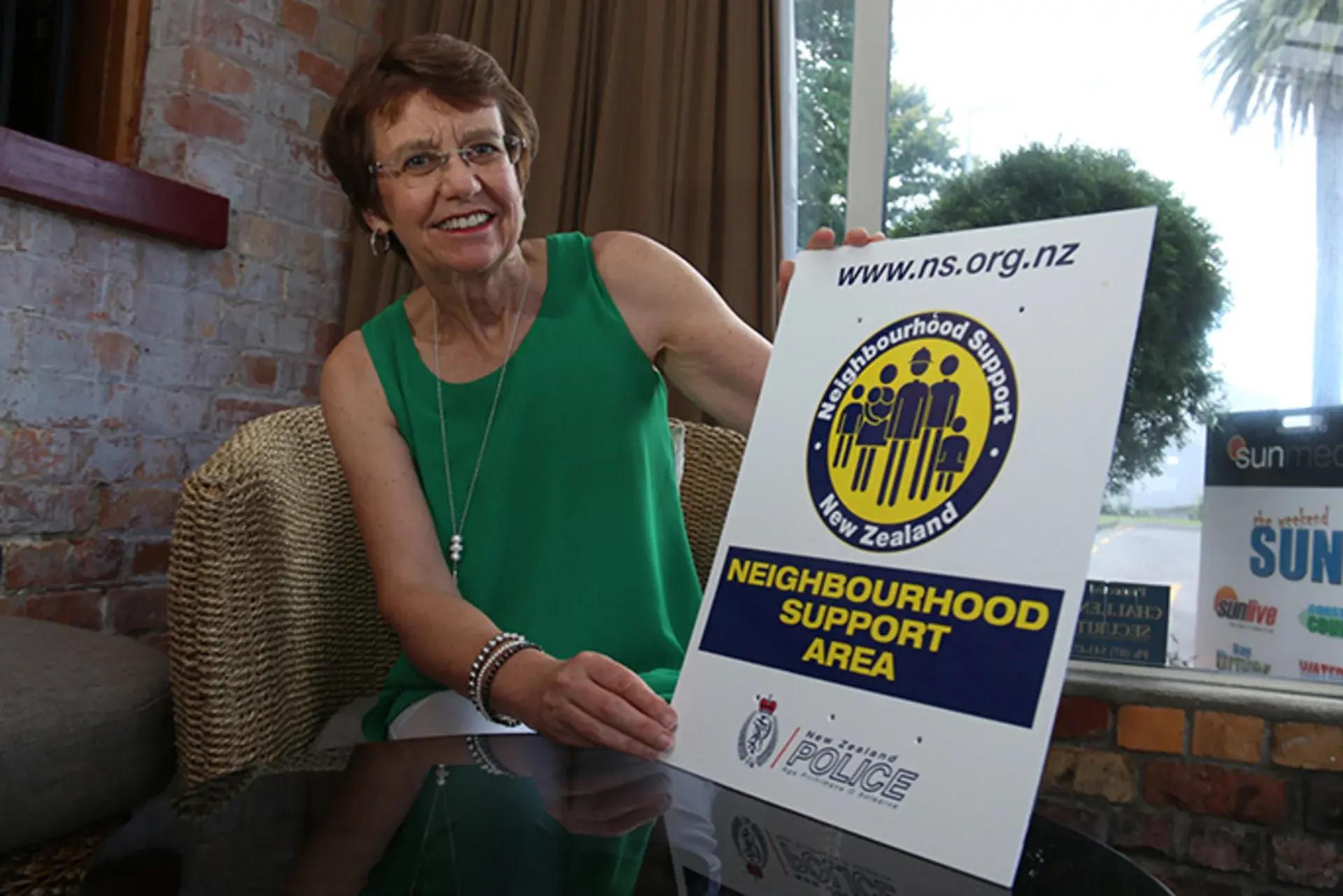 Neighbourhood club activity 2