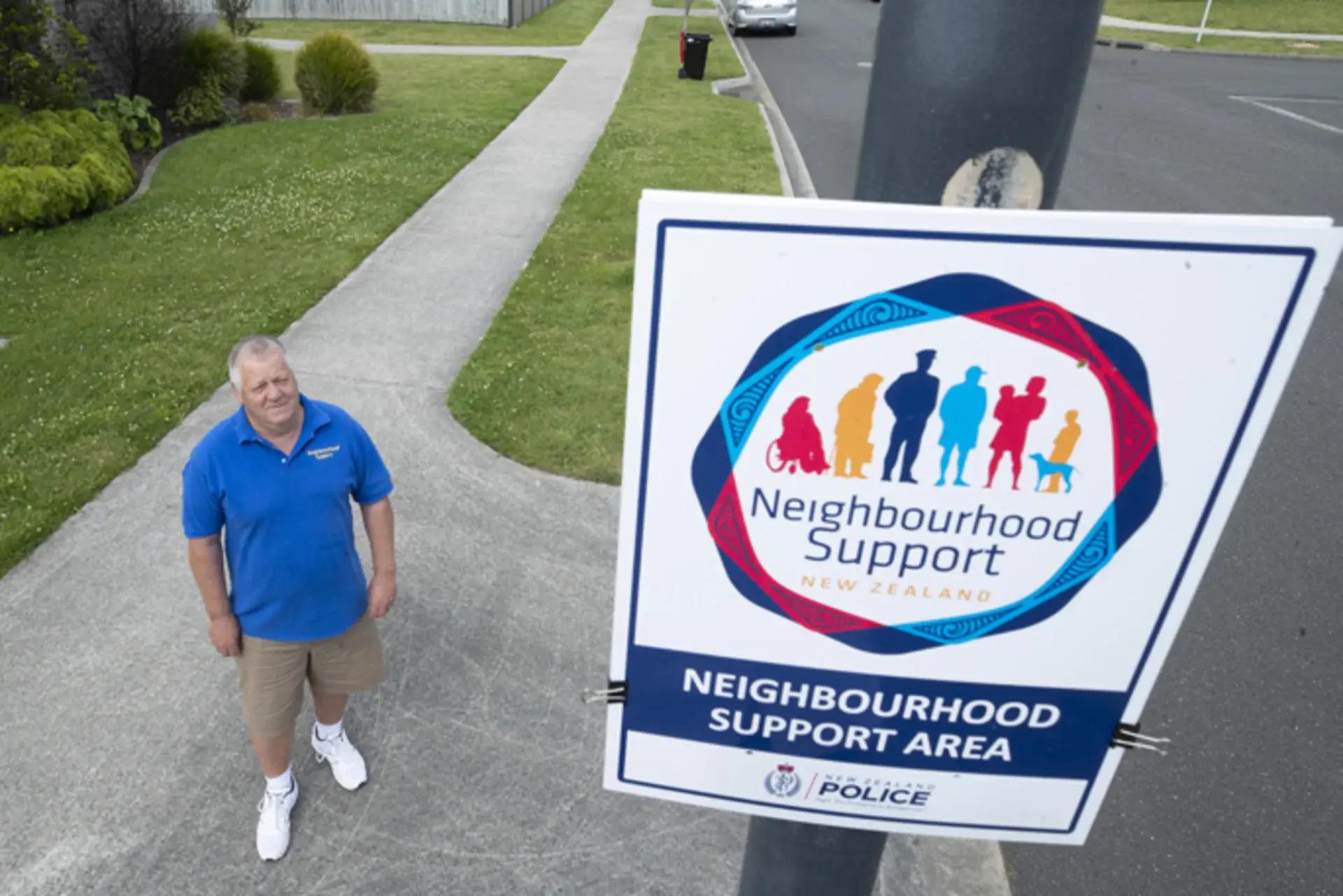 Neighbourhood club activity 4