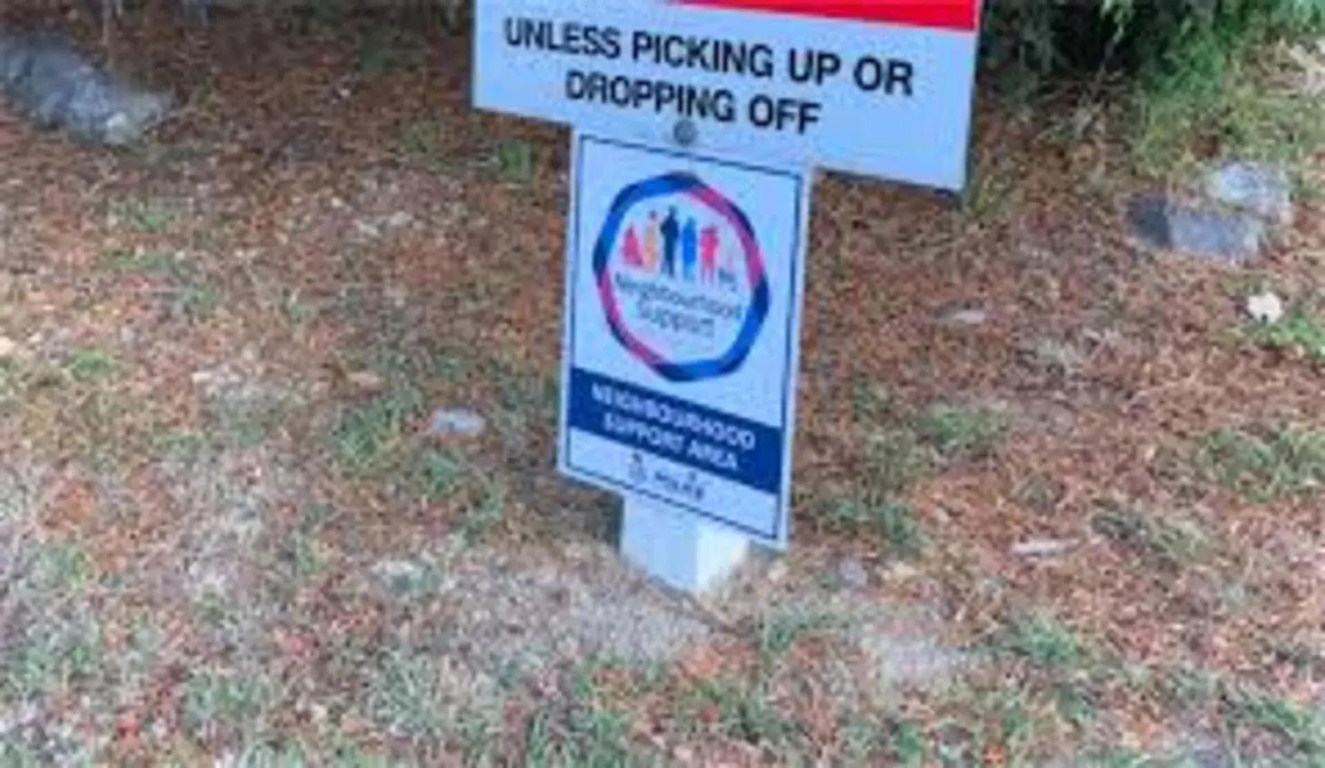 Neighbourhood club activity 3