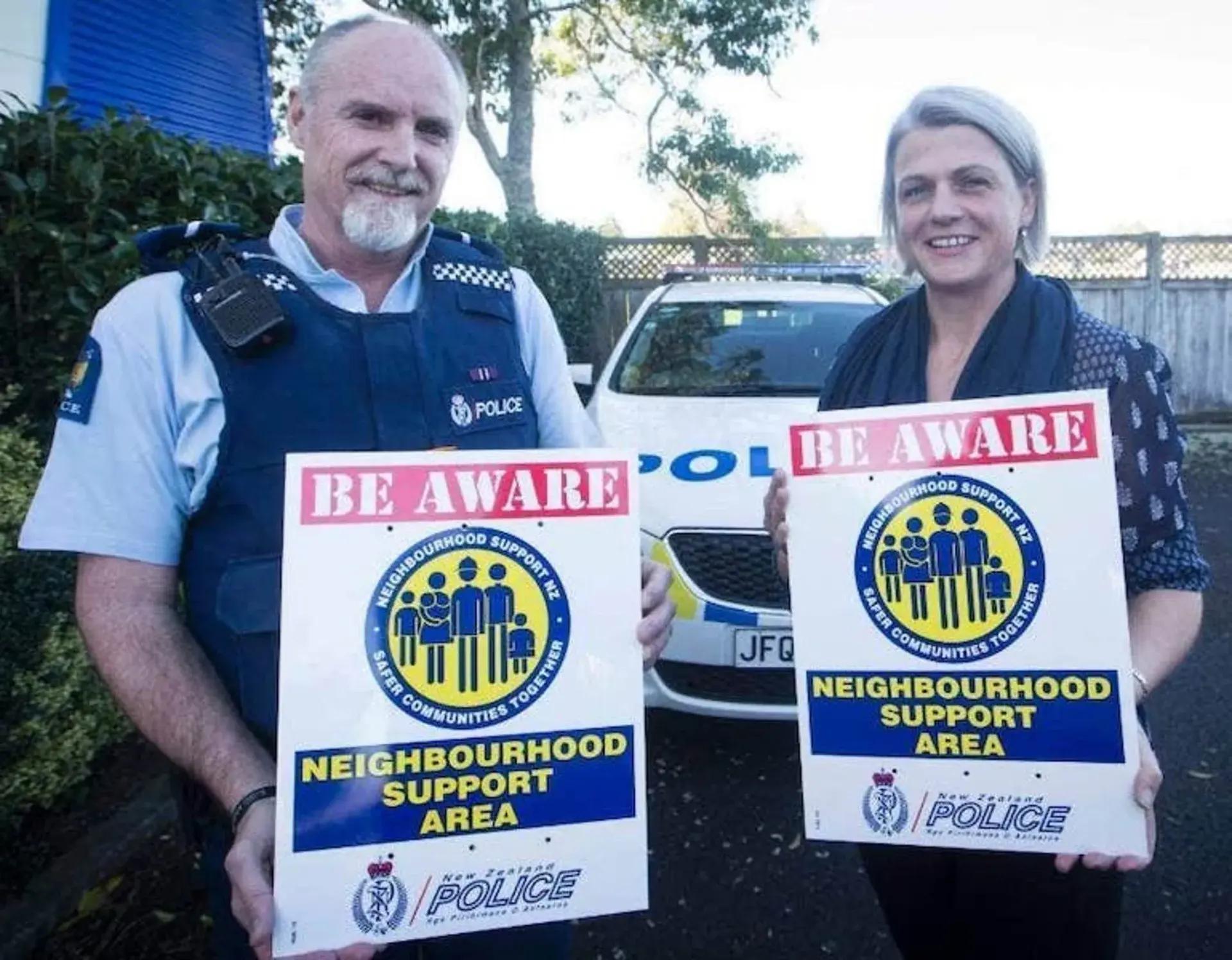 Neighbourhood club activity 5