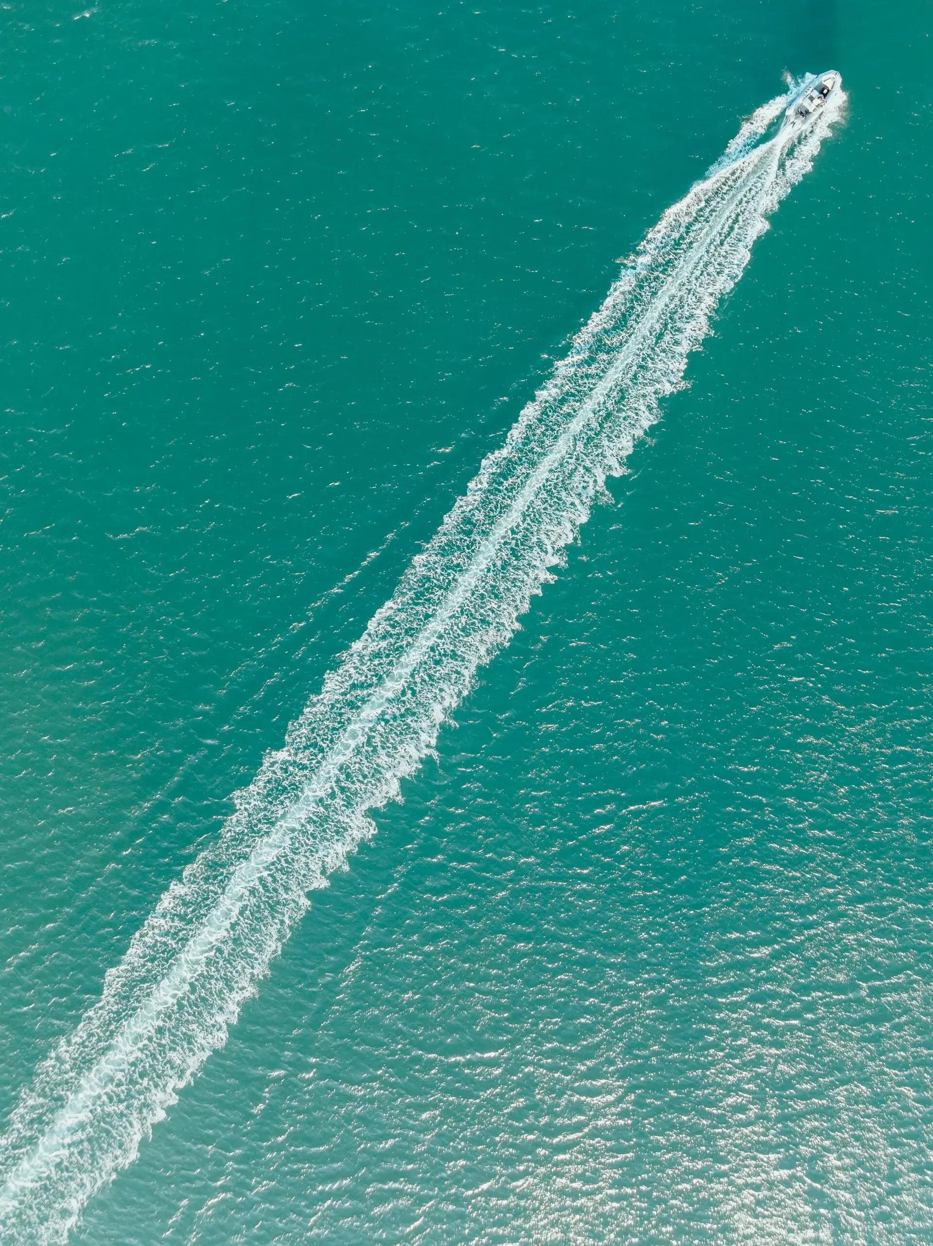 Boating club activity 3