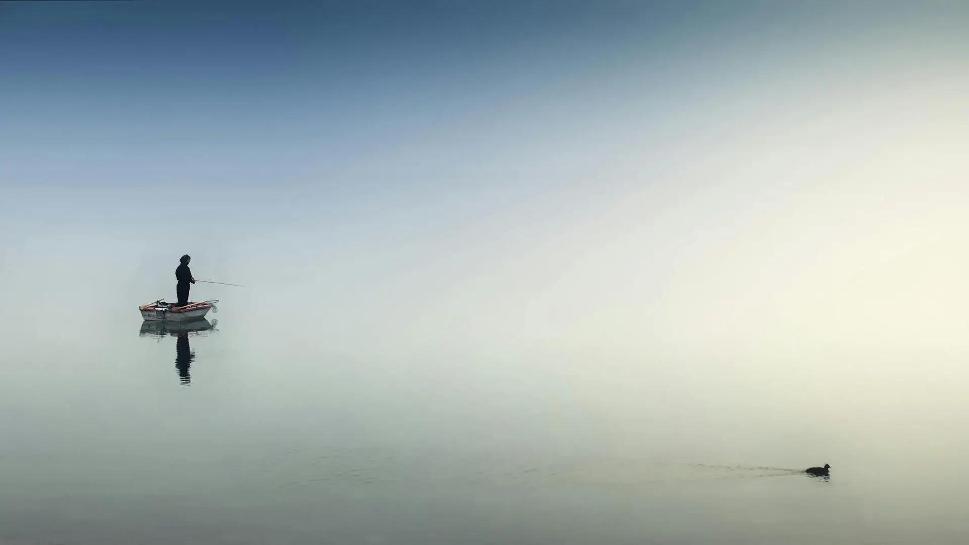 Fishing club activity 2