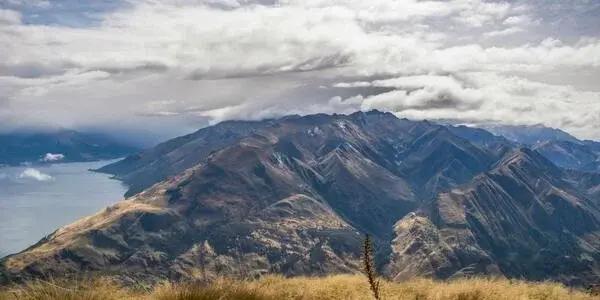 Lace up your boots and join the Club Night Tramping Meetup at Beach Street Hall in New Plymouth