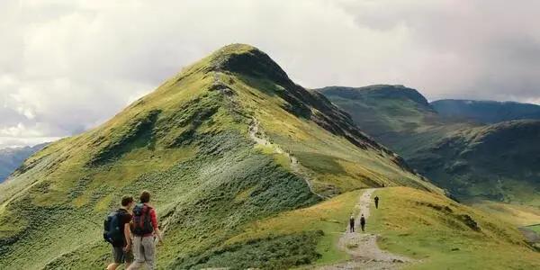 Get Fit Walking in Matamata