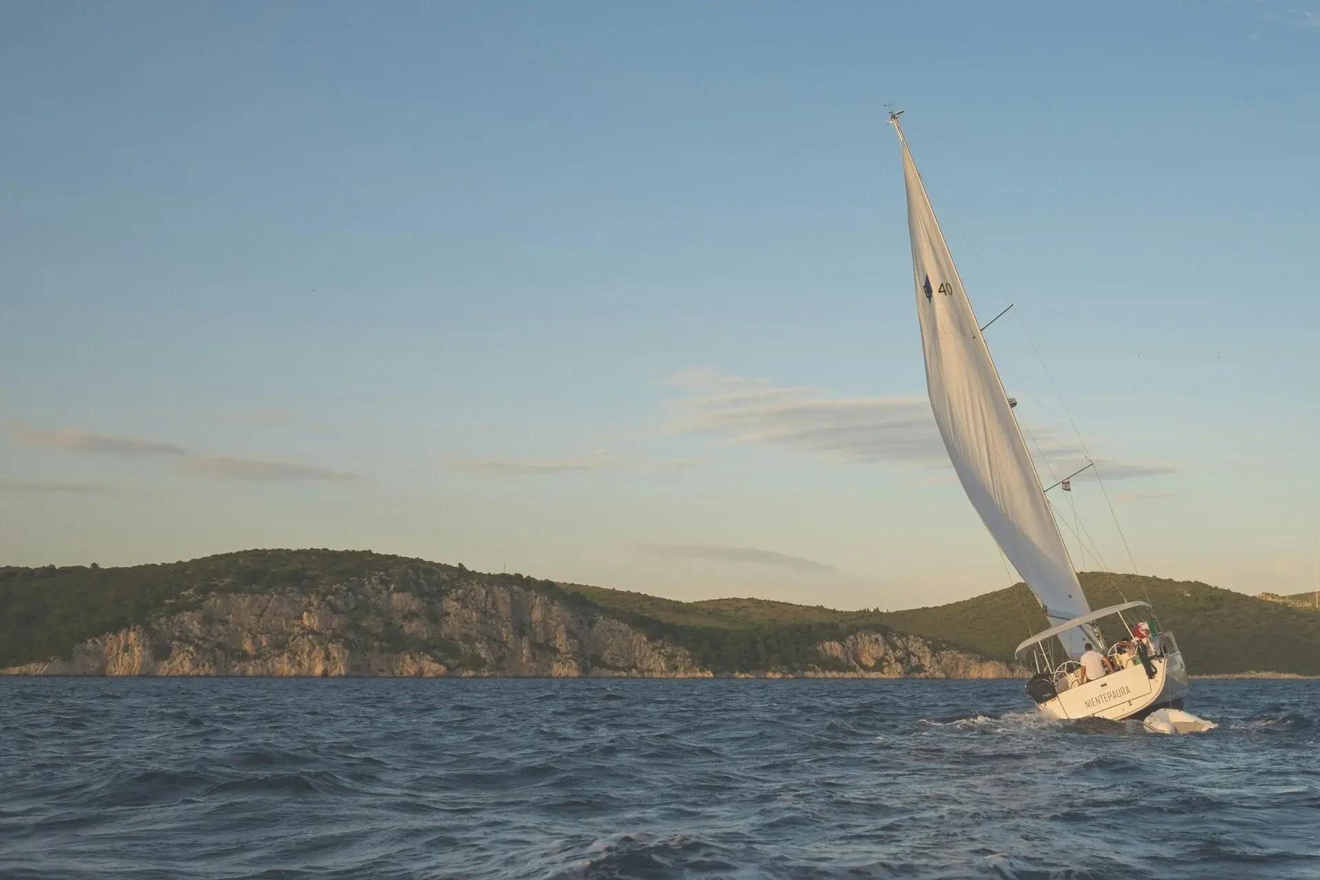 Yacht club activity 3