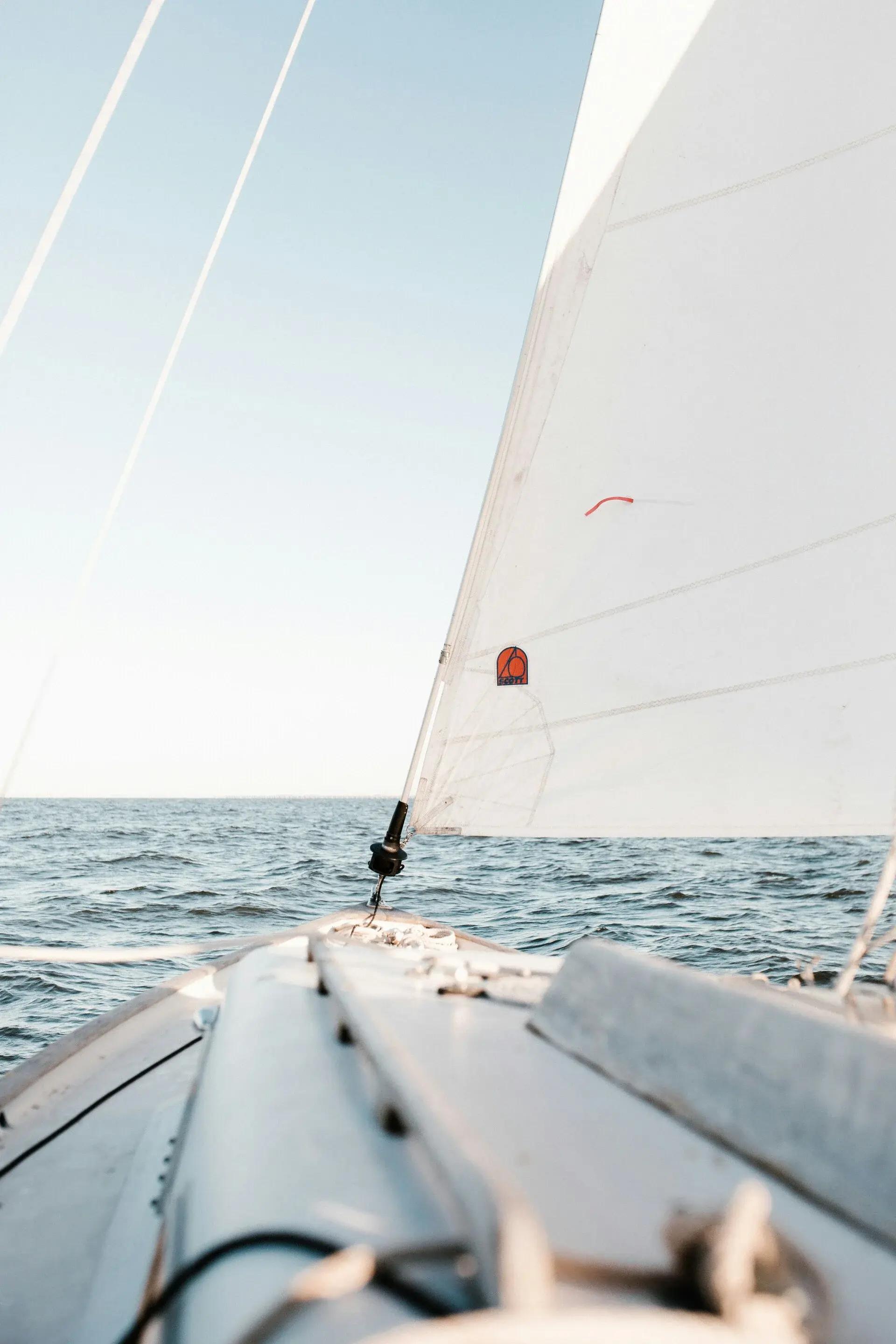 Yacht club activity 1
