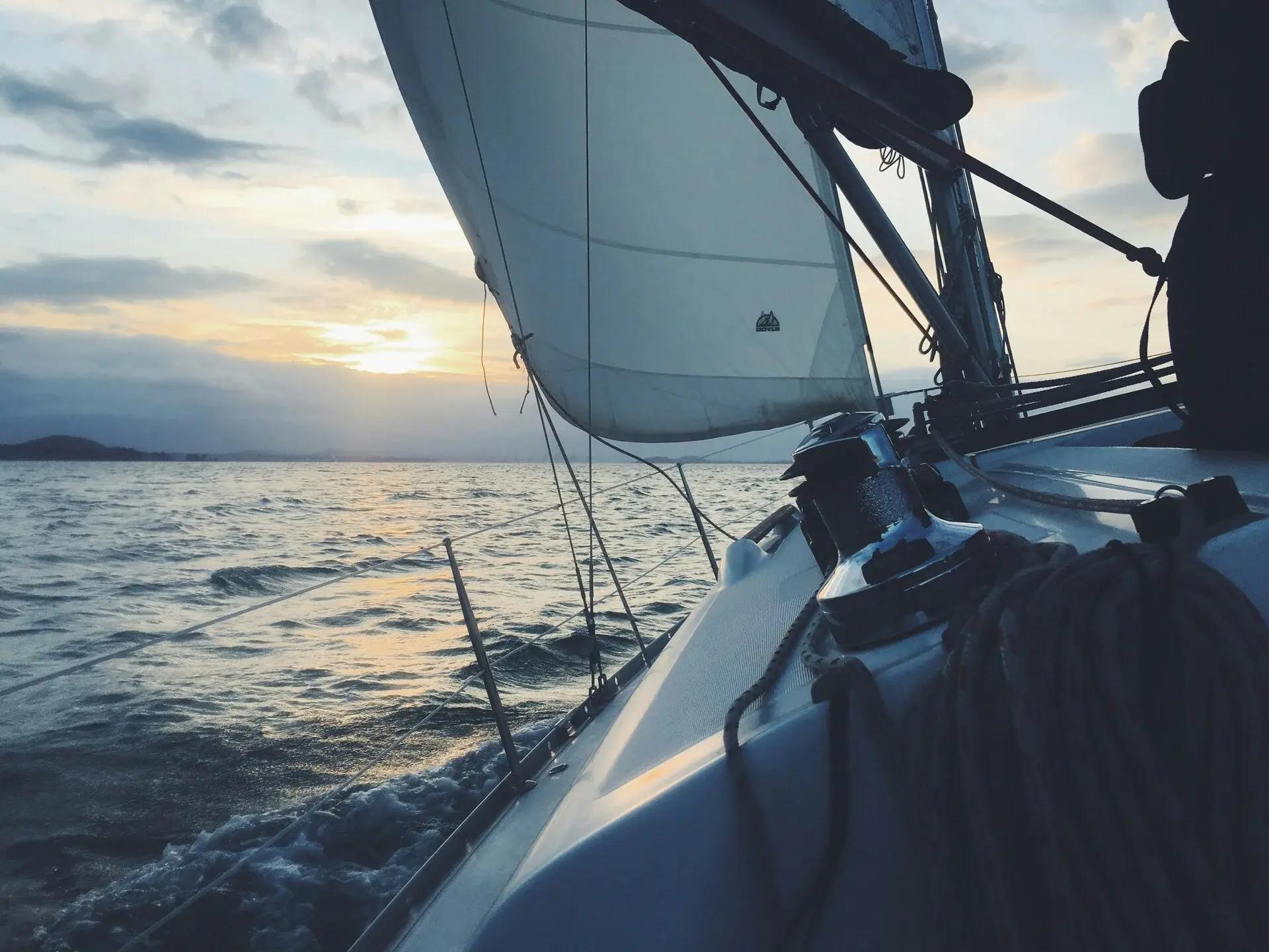 Yacht club activity 3