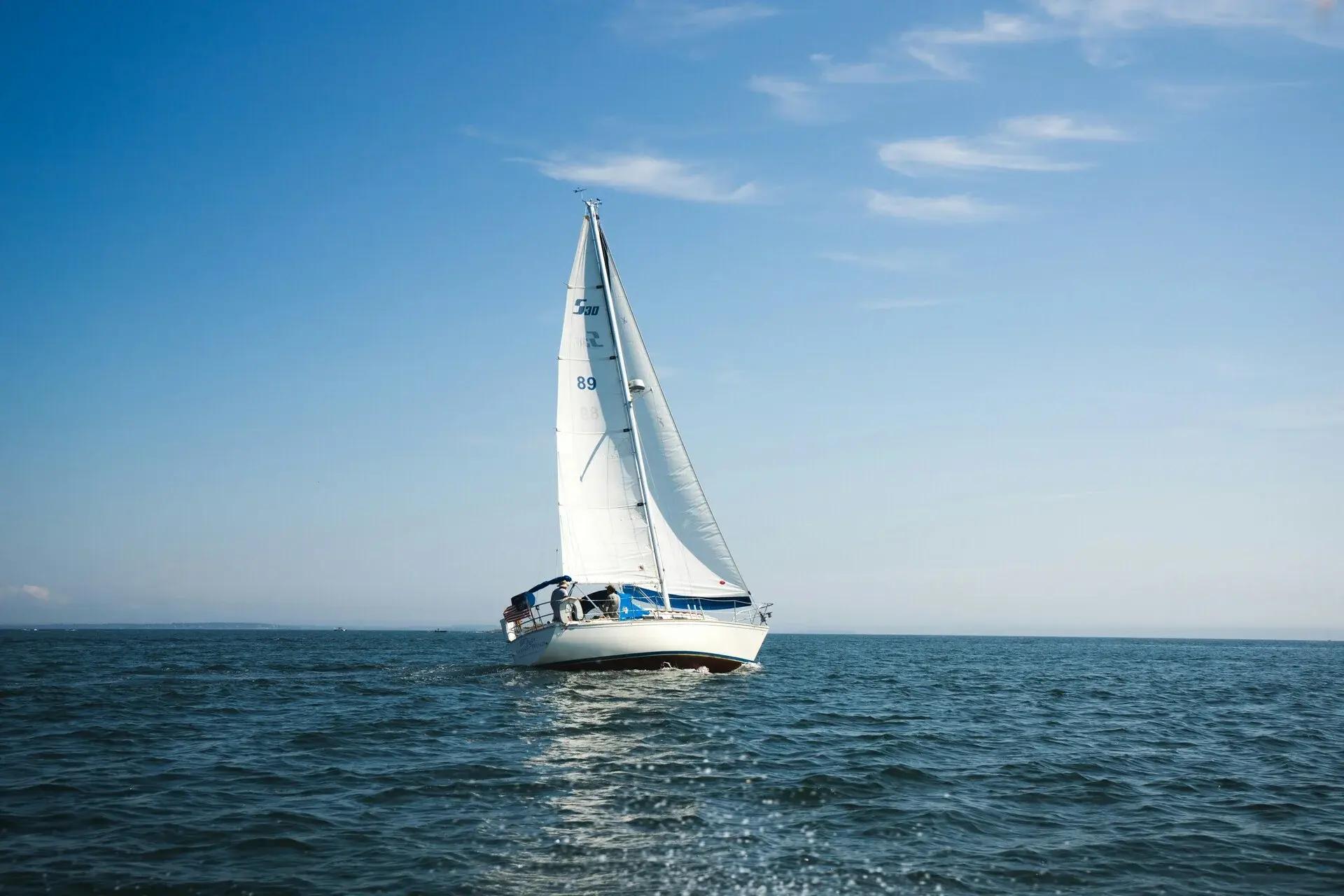 Yacht club activity 2