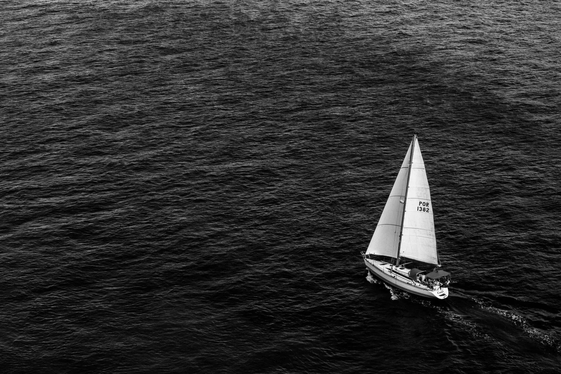 Yacht club activity 5