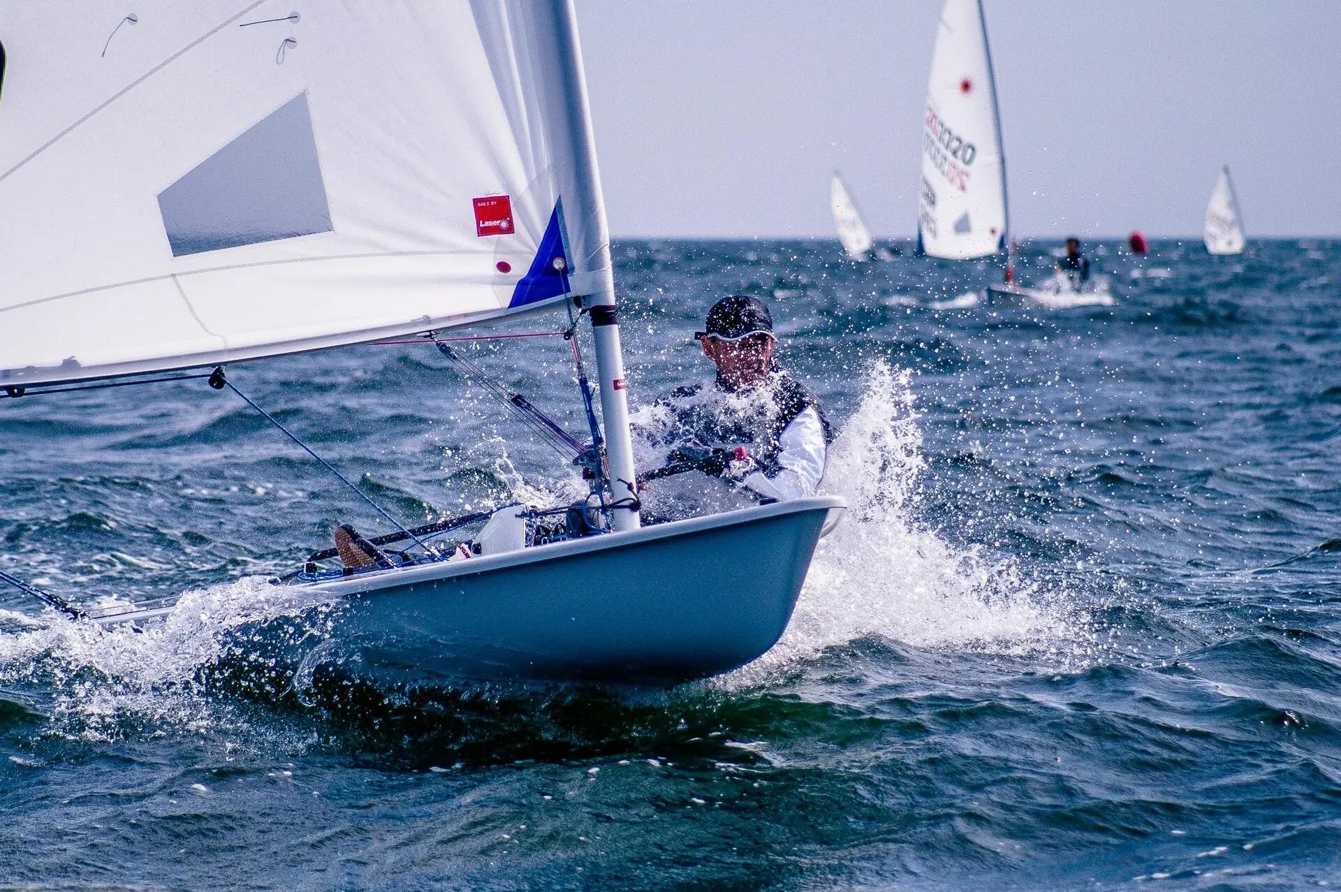Yacht club activity 1
