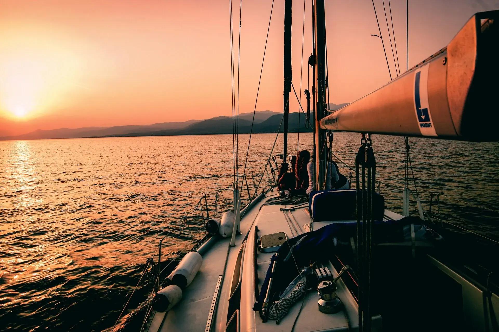Yacht club activity 4