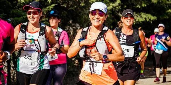 Running Sessions in Auckland CBD