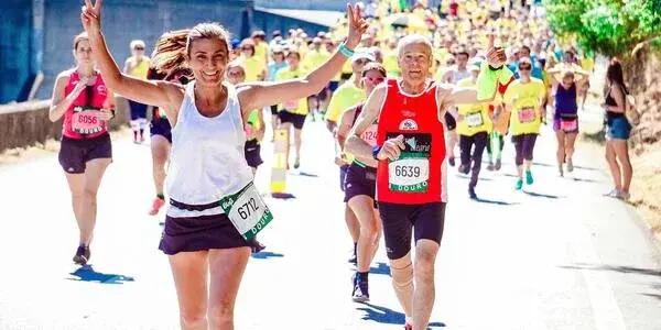 Discover Running with Wainuiomata at Richard Prouse Park