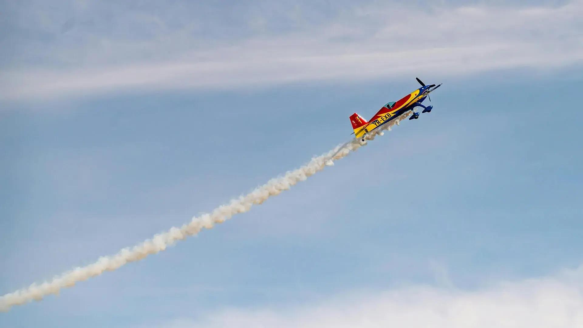 Aeroclub club activity 5