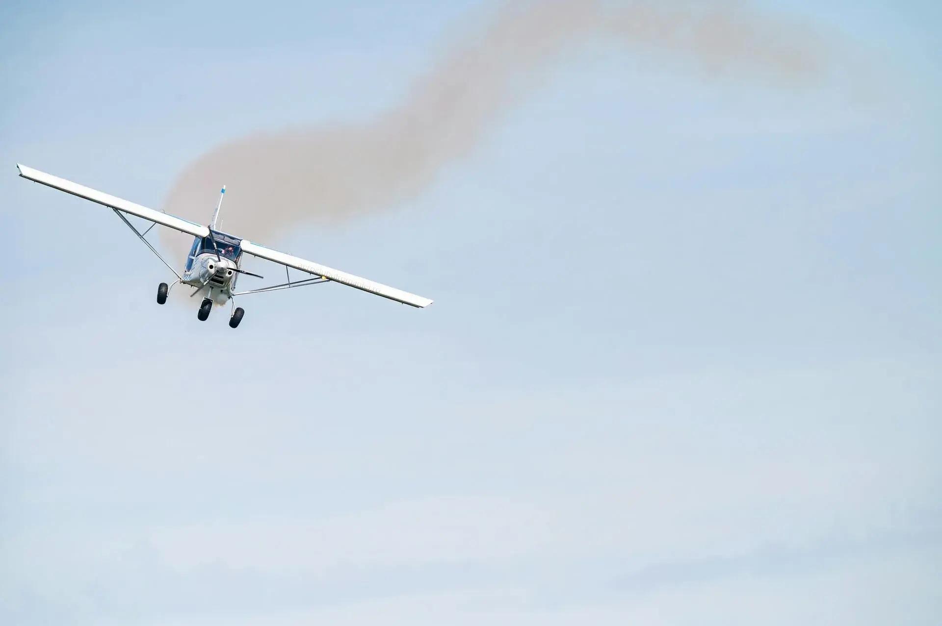 Aeroclub club activity 4