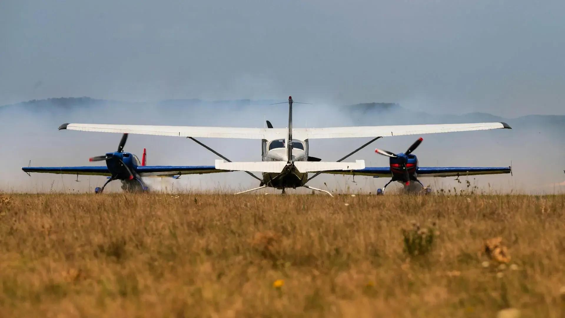 Aeroclub club activity 4