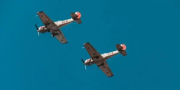 Discover Hokitika Aero Club Meetings at Airport Drive