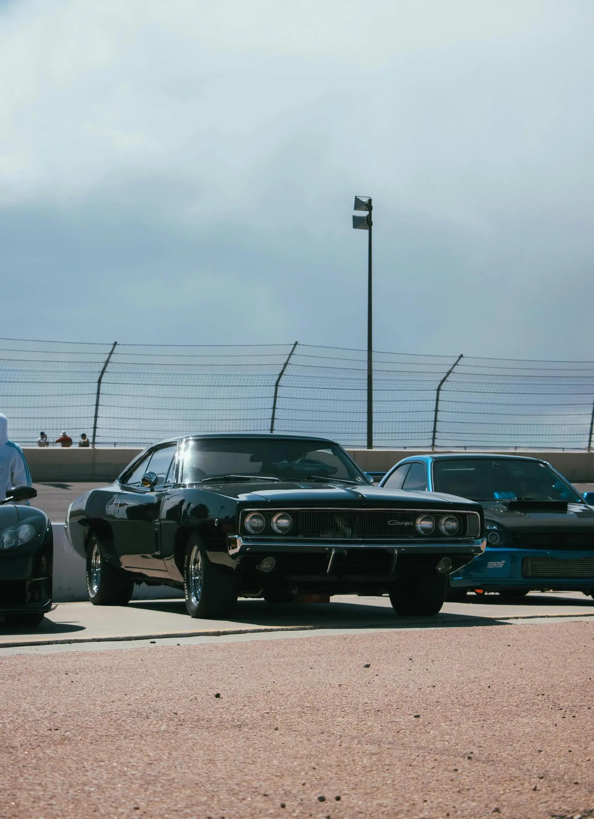 Cars club activity 4