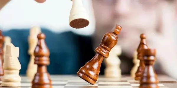 Oamaru Weekly Chess Gatherings