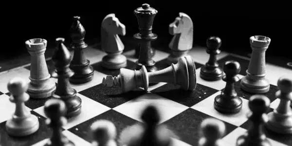 Weekly Chess Sessions