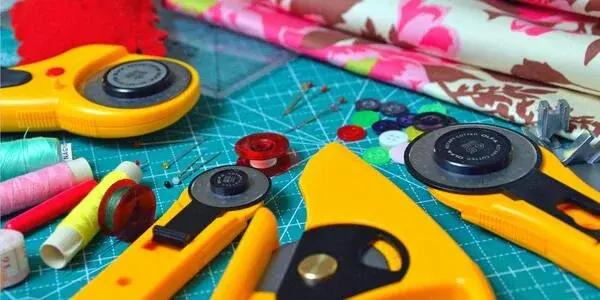 Waihi Crafts Embroidery Sessions