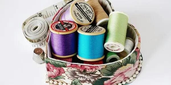 Unleash your creativity with Waihi Crafts Embroidery Sessions at St James Presbyterian Church