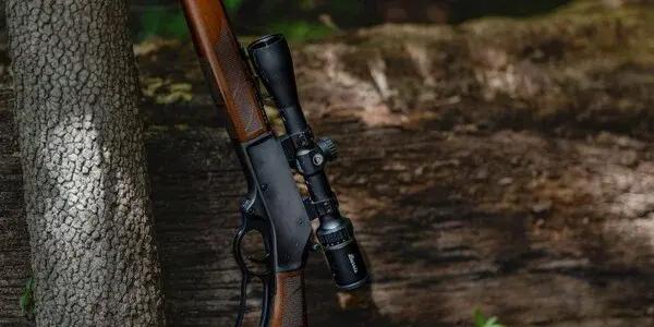 Get Into Smallbore Shooting at Eltham, Taranaki
