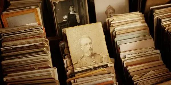 Discover History at Carterton Historical Society Showroom