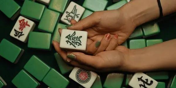 Play Mahjong at Whanganui Club
