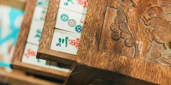 Masterton Mahjong Meetup at Bowling Club