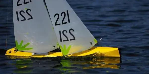 Discover Model Yacht Racing at Virginia Lake, Whanganui
