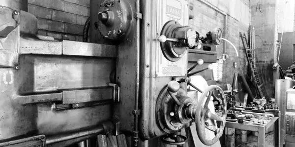 Discover Vintage Machinery Open Day in Palmerston