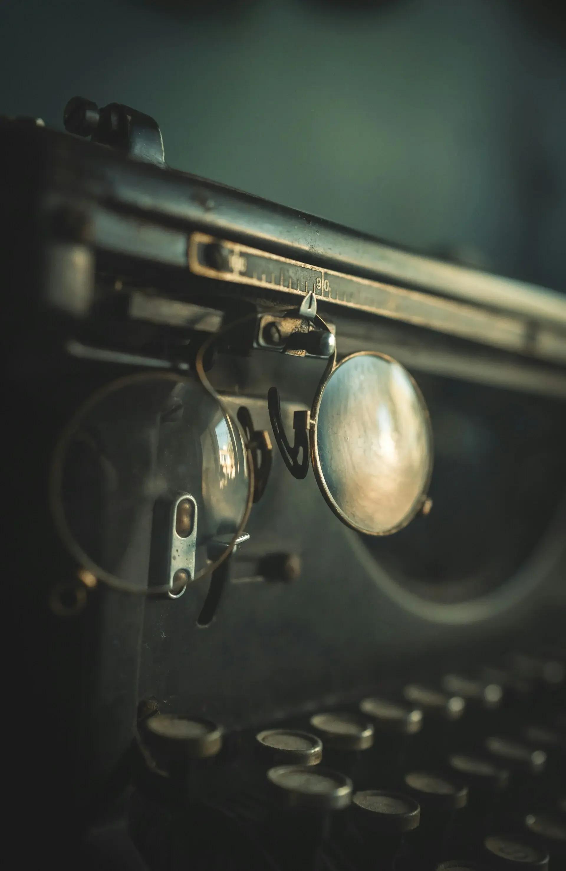 Vintage Machiney club activity 3