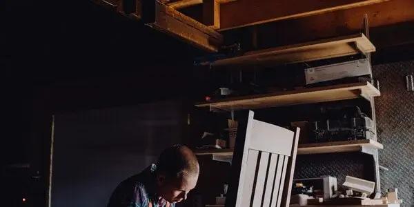 Explore Woodworking at Lake Taupo Woodturners Guild