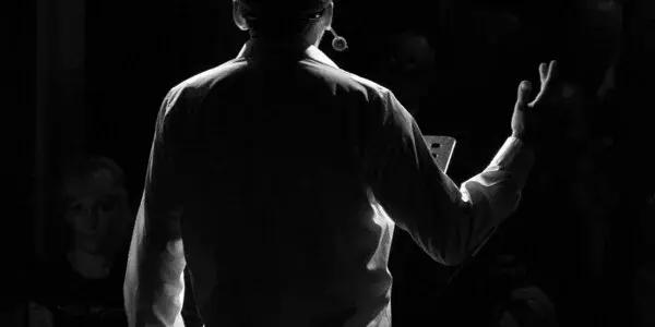 Weekly Public Speaking Training in Wellington