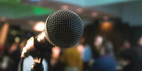 Mixed Age Toastmasters Training in Wanaka
