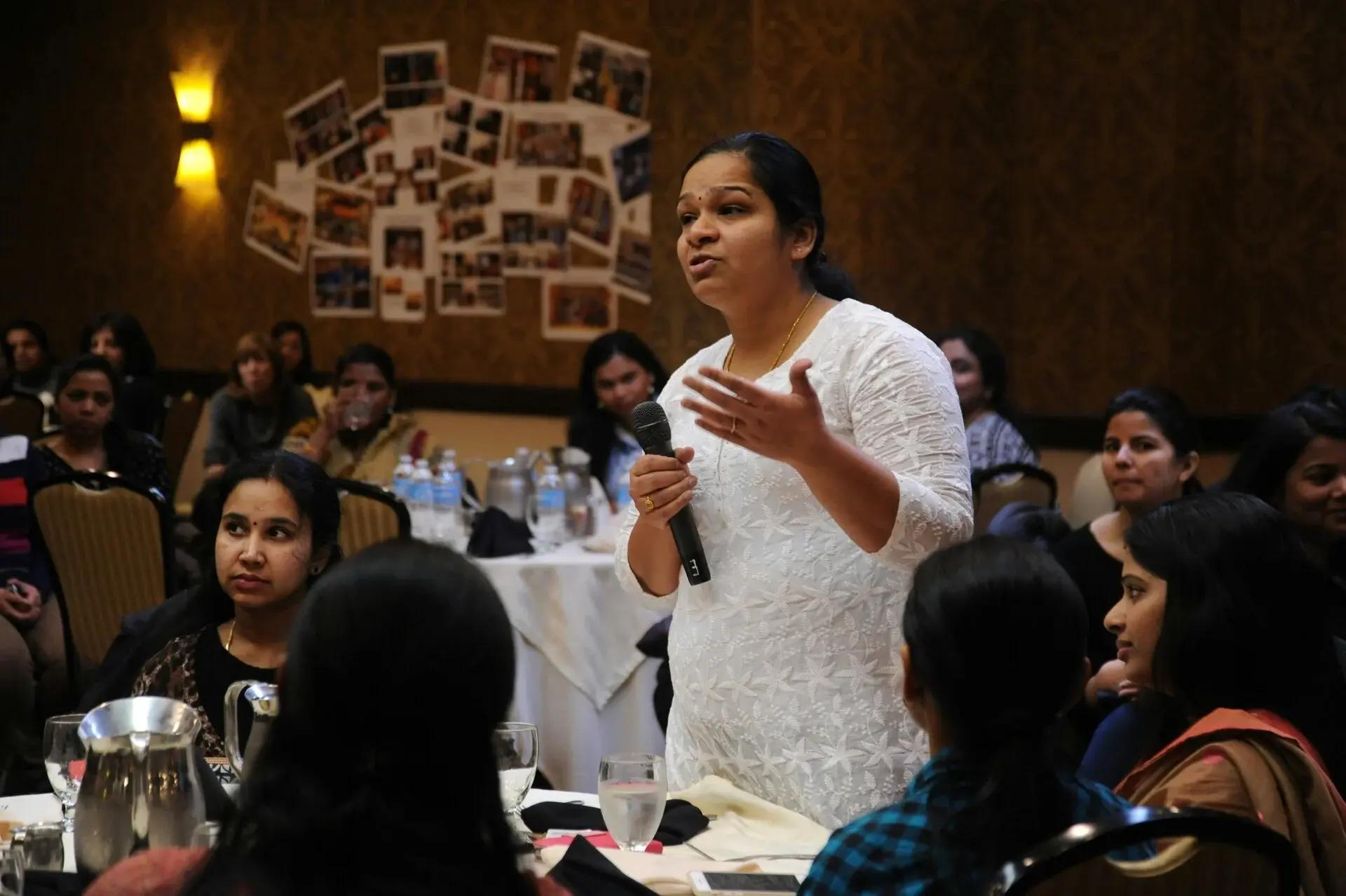 Toastmasters club activity 1