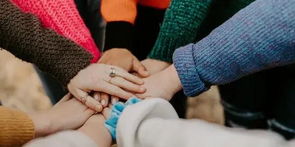 Friendly Gathering at Hope Community Church, Tasman
