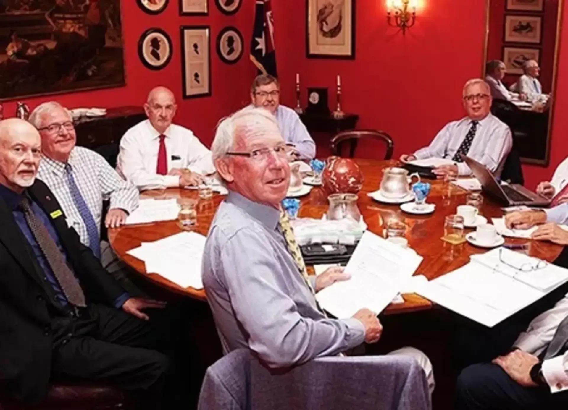 Probus club activity 2