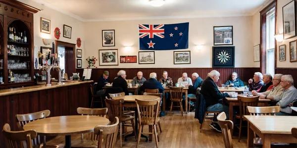 Weekly 500 Card Club at Morrinsville RSA