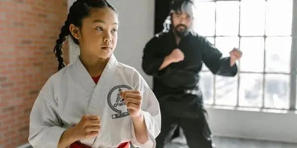 Weekly Aikido for Adults and Youth