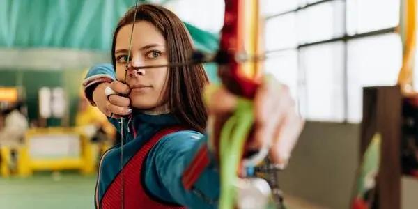 Try Archery at Owen Delany Park in Taupo