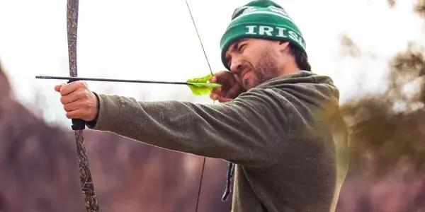 Discover Archery at Randwick Archery Club, Lower Hutt