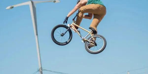 Get Active at Te Awamutu BMX Club Weekly Nights