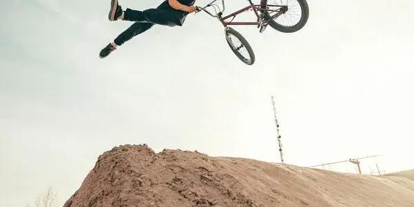Get Active with BMX at Cambridge Track