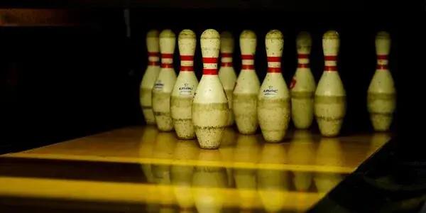 Weekly Bowling at Cambridge Club