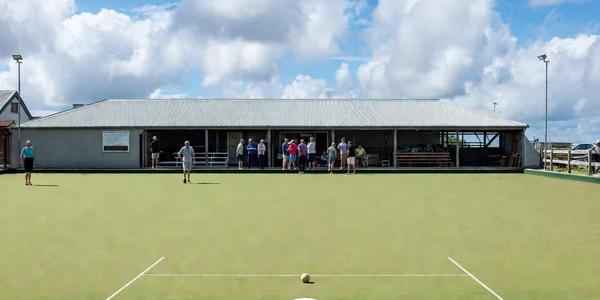 Play Bowls at Kerikeri Club Days