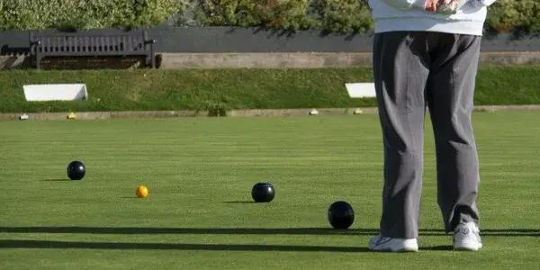 Weekly Bowls in Matamata