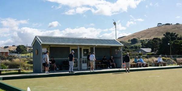 Social Sunday Club Days at Porangahau Bowling Club