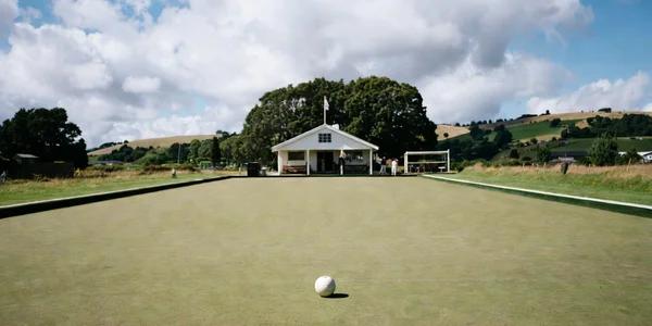 Hastings Weekly Bowls Club Days